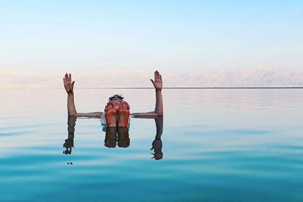 5 Möglichkeiten, eigenen Körper zu hören.